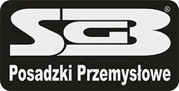 Sgb Posadzki - logo